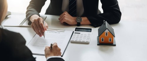 Evaluez vos capacités de financement