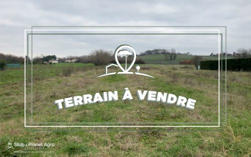 Saint Maixant : trouver un terrain à bâtir au cœur de l'Entre-Deux-Mers